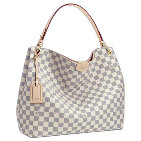 louis vuitton graceful damier